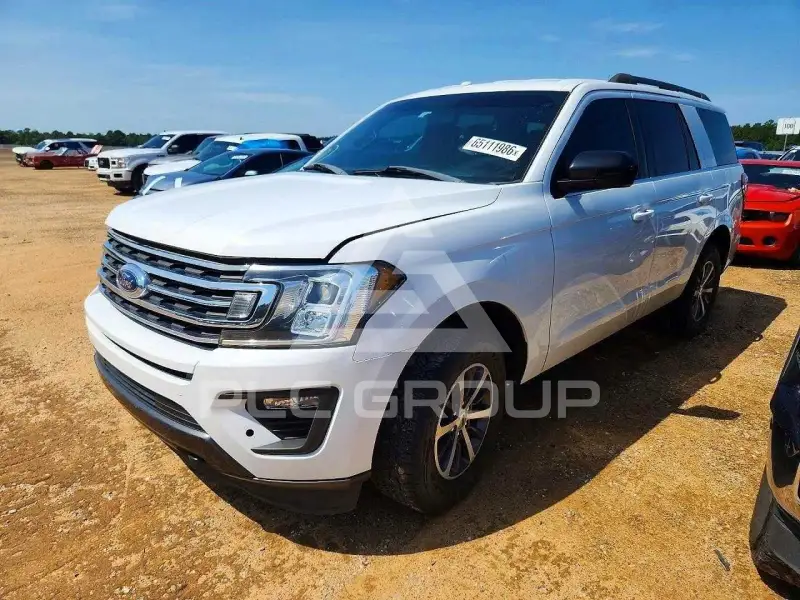 2019 Ford EXPEDITION photo