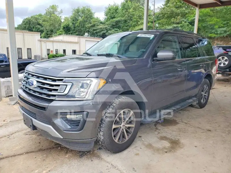 2019 Ford EXPEDITION photo