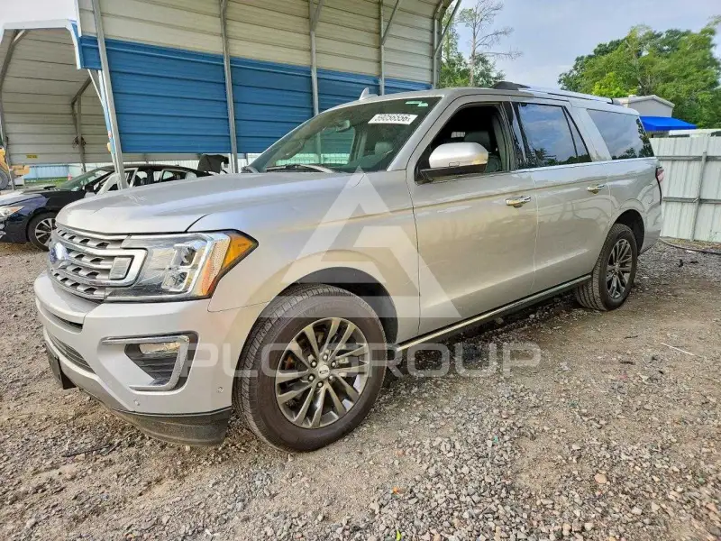 2019 Ford EXPEDITION фото