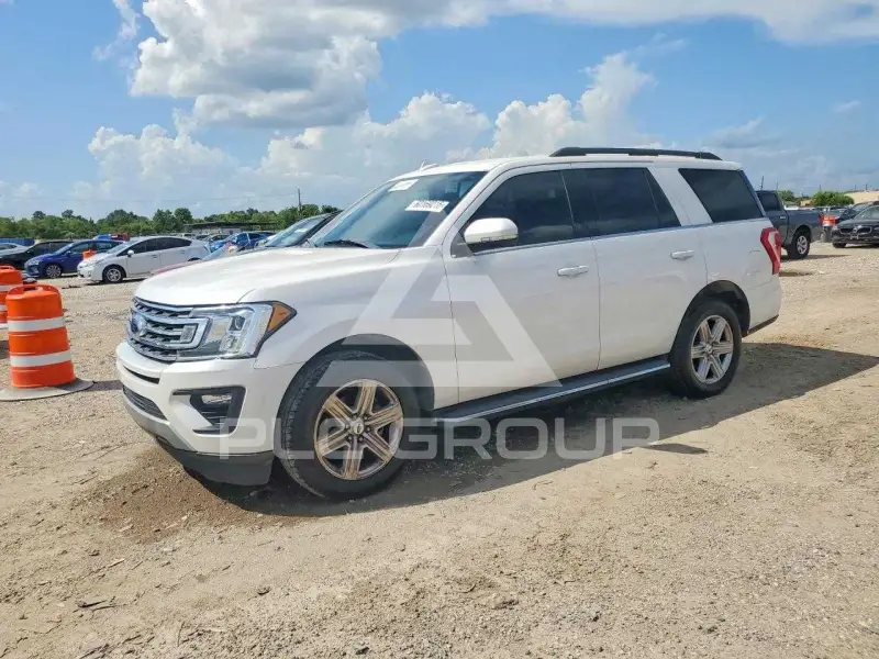 2019 Ford EXPEDITION photo