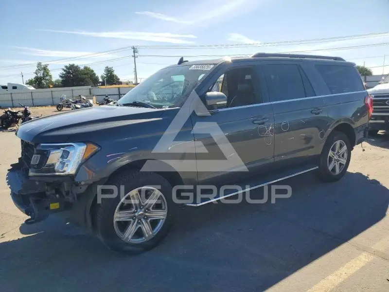 2019 Ford EXPEDITION photo