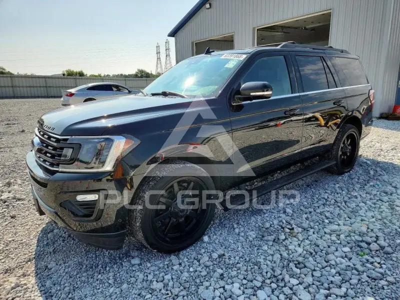 2019 Ford EXPEDITION photo