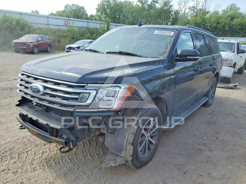 2019 Ford EXPEDITION photo