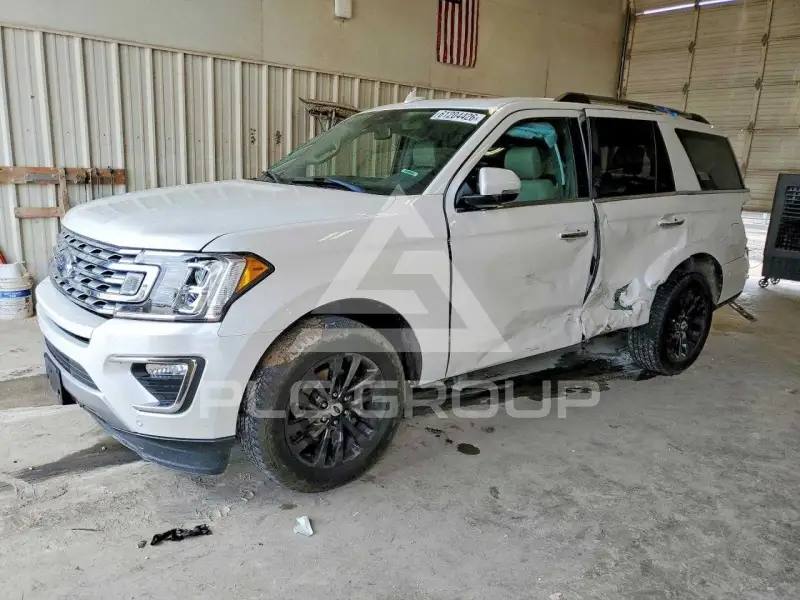 2019 Ford EXPEDITION photo
