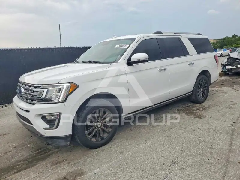 2019 Ford EXPEDITION photo