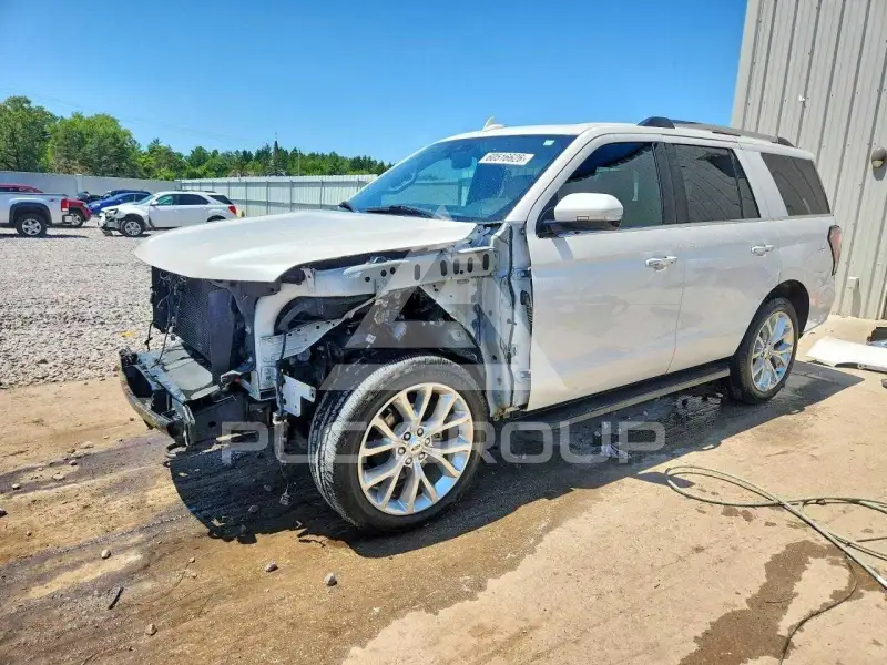 2019 Ford EXPEDITION фото