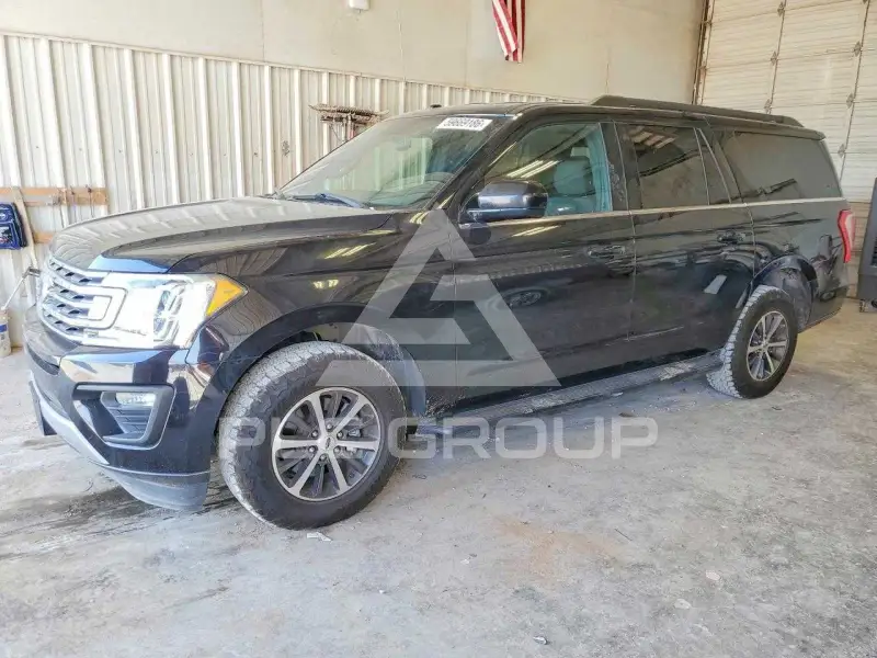 2019 Ford EXPEDITION photo