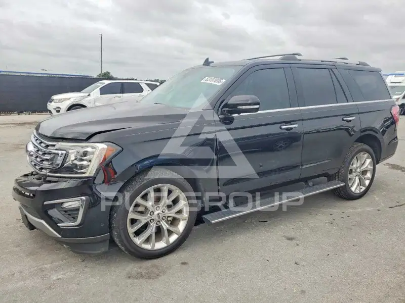 2019 Ford EXPEDITION photo