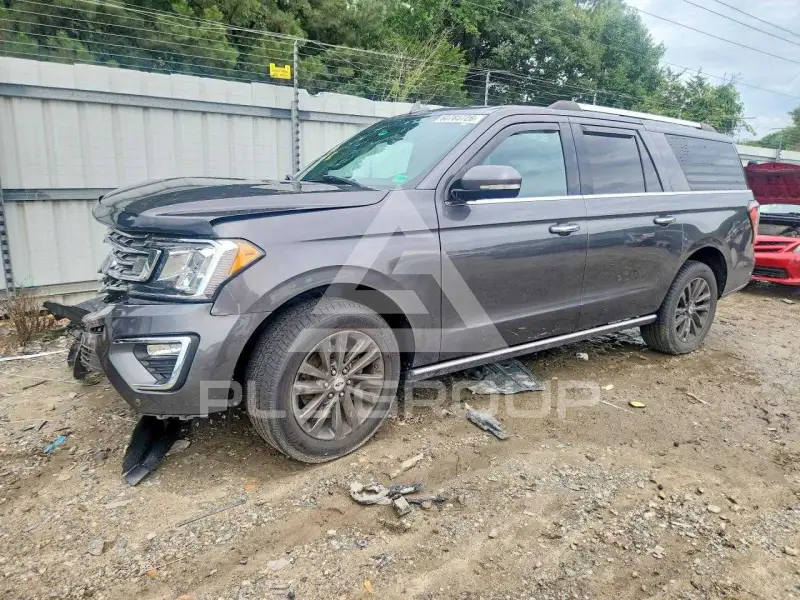 2019 Ford EXPEDITION фото