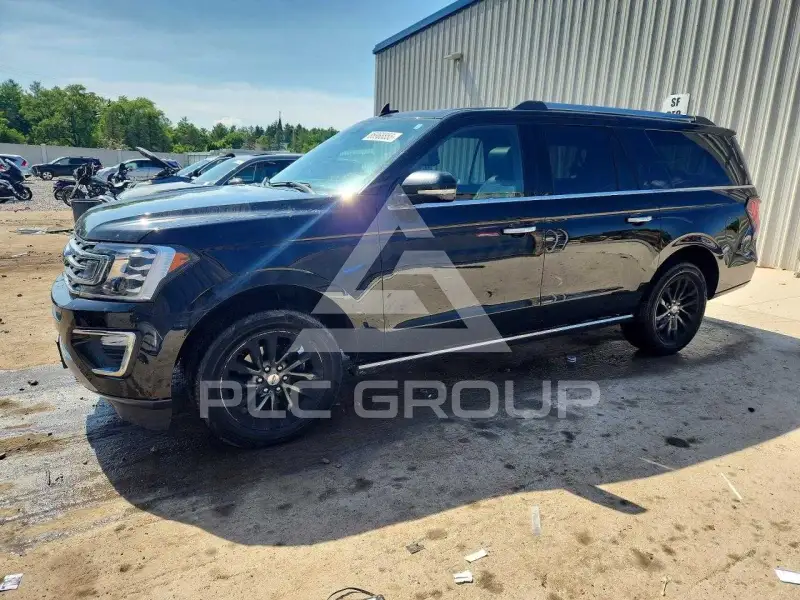 2019 Ford EXPEDITION фото