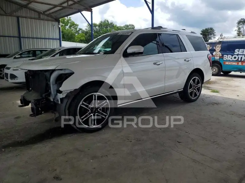 2019 Ford EXPEDITION photo