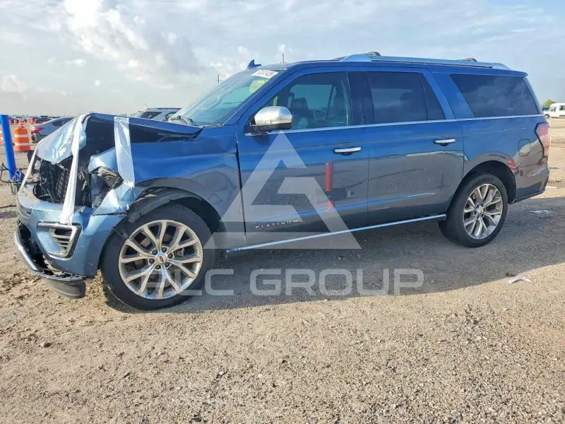 2019 Ford EXPEDITION photo