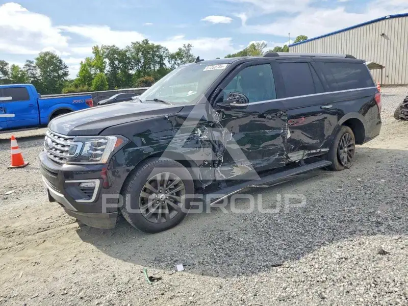 2019 Ford EXPEDITION photo