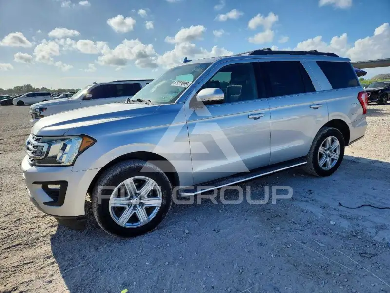 2019 Ford EXPEDITION photo