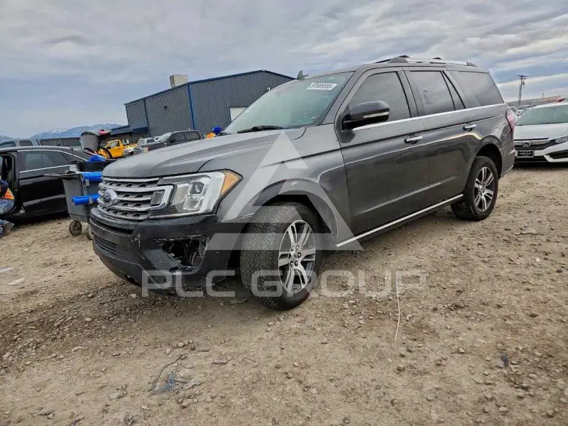 2019 Ford EXPEDITION фото