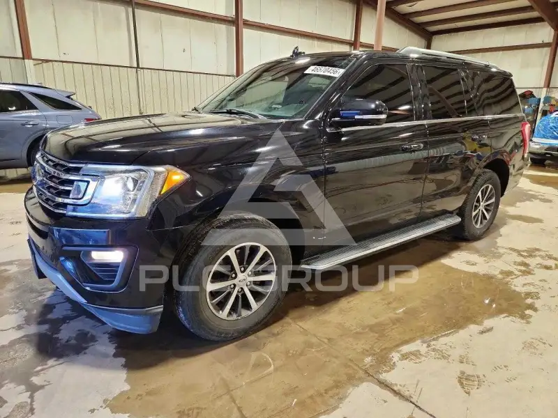 2019 Ford EXPEDITION фото