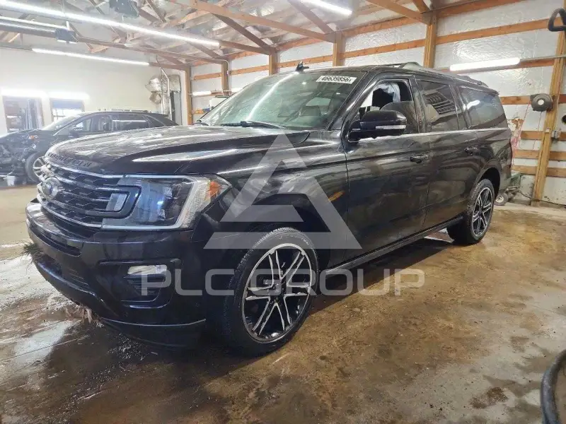 2019 Ford EXPEDITION photo