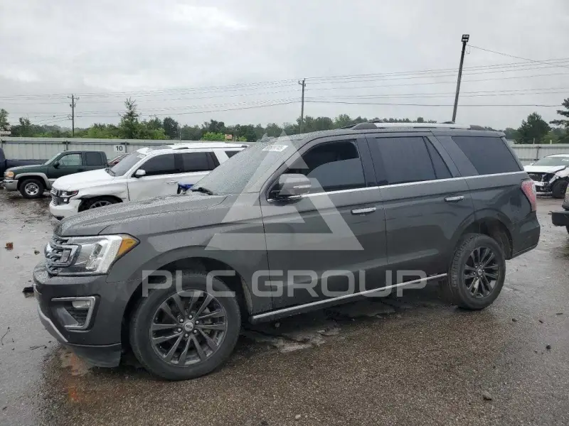 2019 Ford EXPEDITION фото