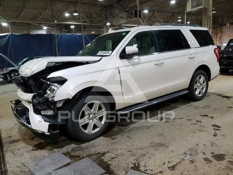 2019 Ford EXPEDITION фото