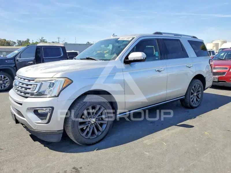 2019 Ford EXPEDITION фото