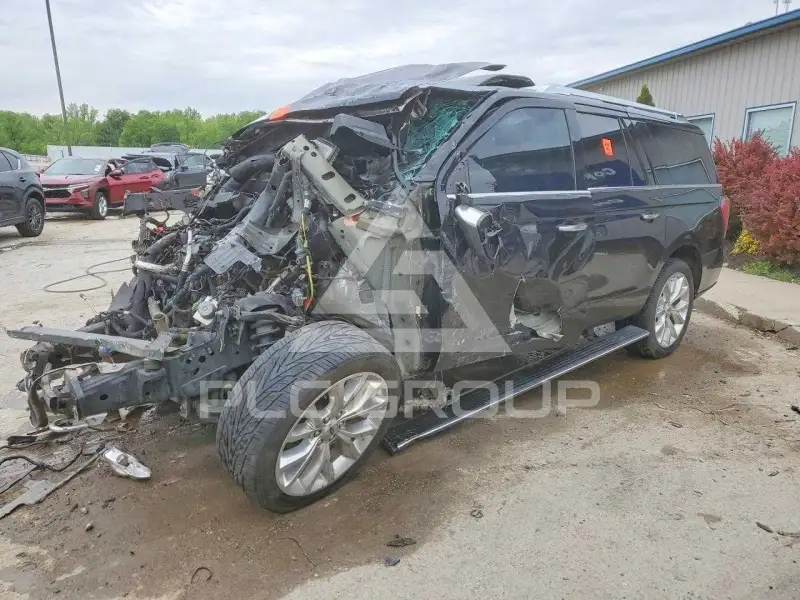 2019 Ford EXPEDITION фото