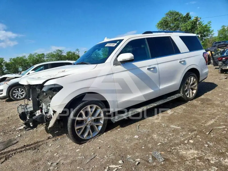2019 Ford EXPEDITION фото