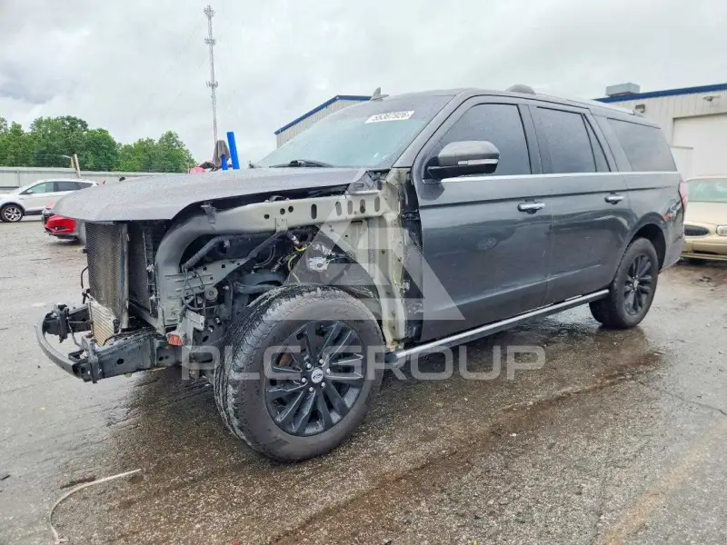 2019 Ford EXPEDITION фото