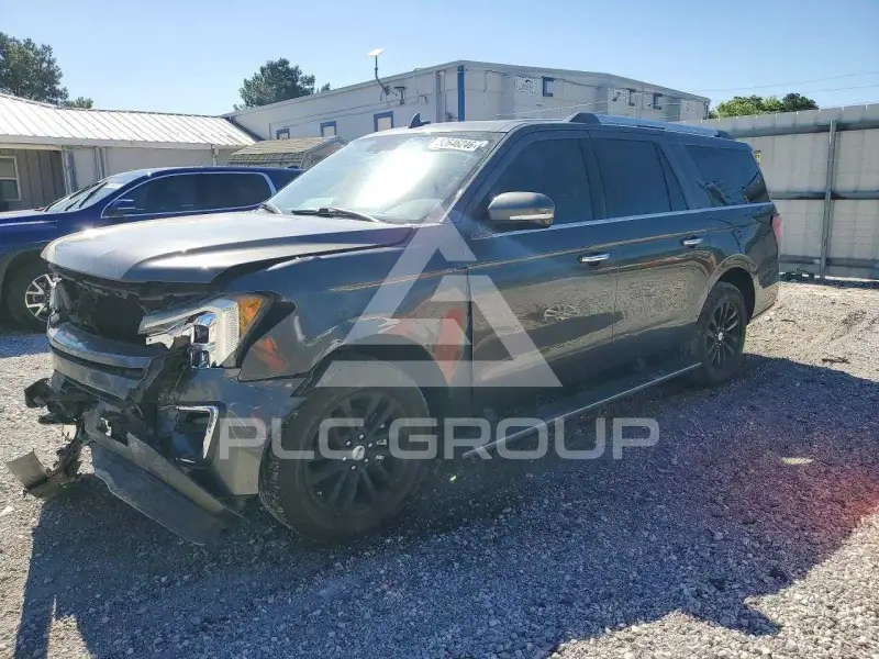 2019 Ford EXPEDITION фото