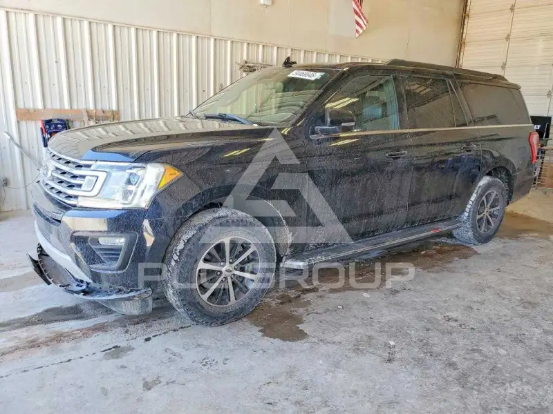 2019 Ford EXPEDITION фото