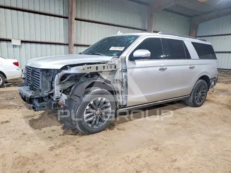 2019 Ford EXPEDITION фото