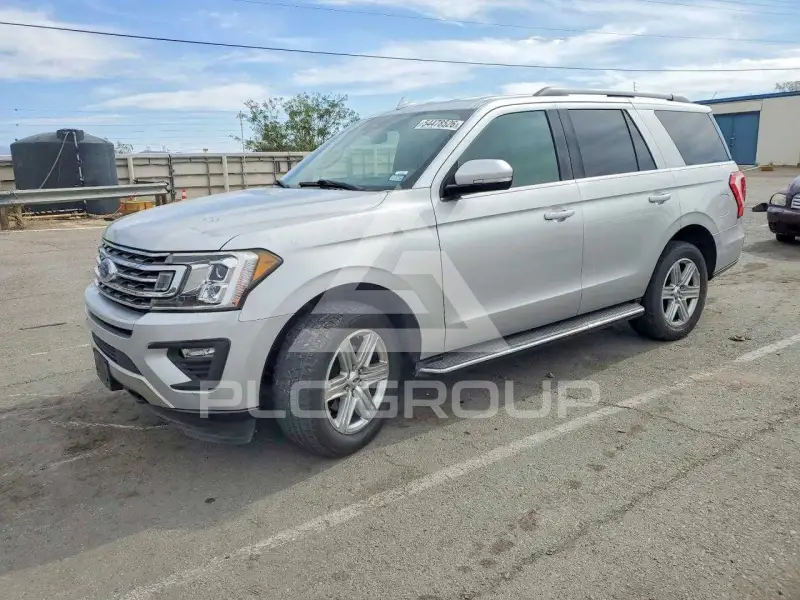 2019 Ford EXPEDITION фото