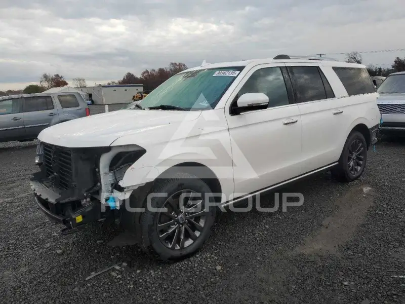2019 Ford EXPEDITION фото