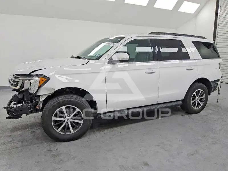 2019 Ford EXPEDITION фото