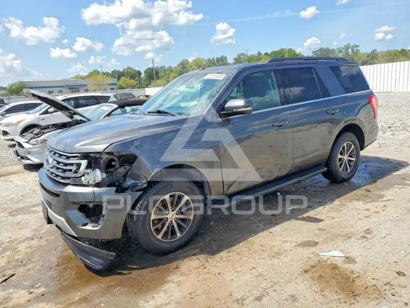 2019 Ford EXPEDITION photo