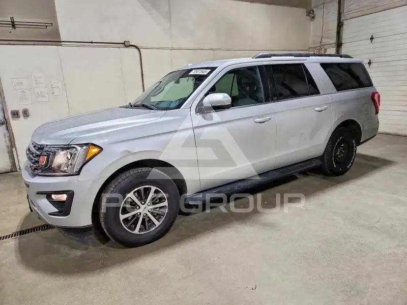 2019 Ford EXPEDITION фото