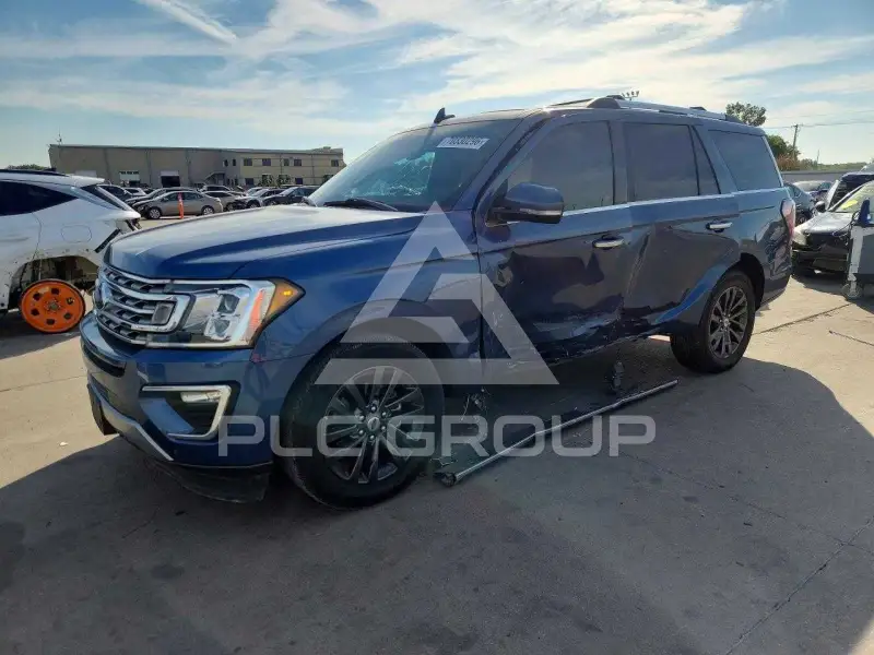 2019 Ford EXPEDITION фото