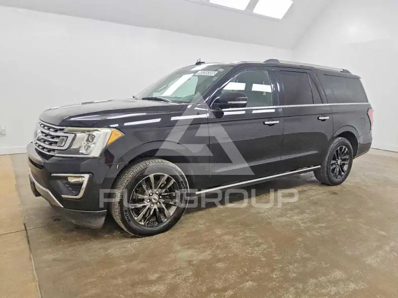 2019 Ford EXPEDITION фото
