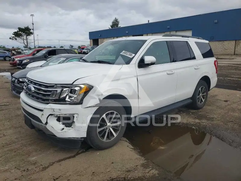 2019 Ford EXPEDITION фото