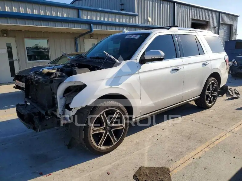 2019 Ford EXPEDITION фото
