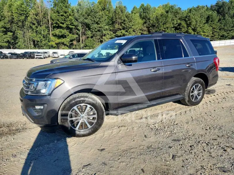 2019 Ford EXPEDITION photo