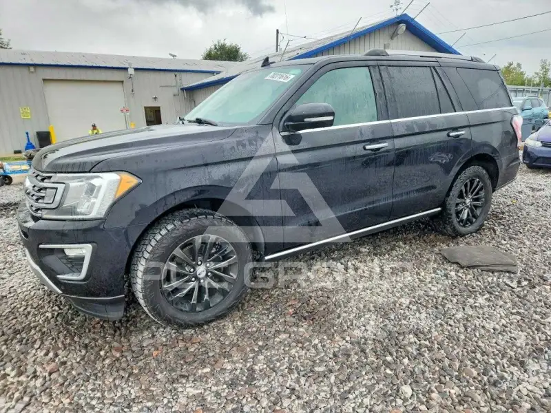 2019 Ford EXPEDITION photo