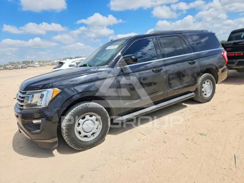2019 Ford EXPEDITION photo