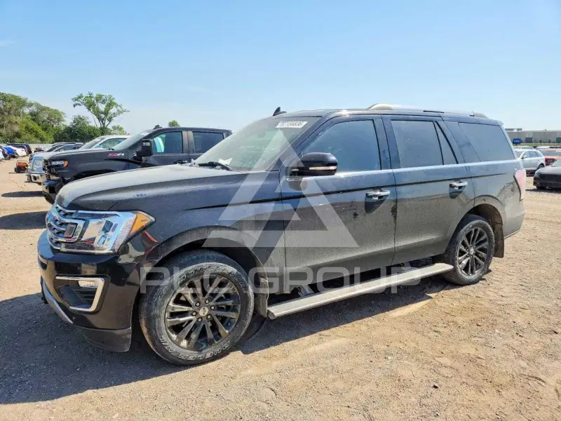 2019 Ford EXPEDITION фото