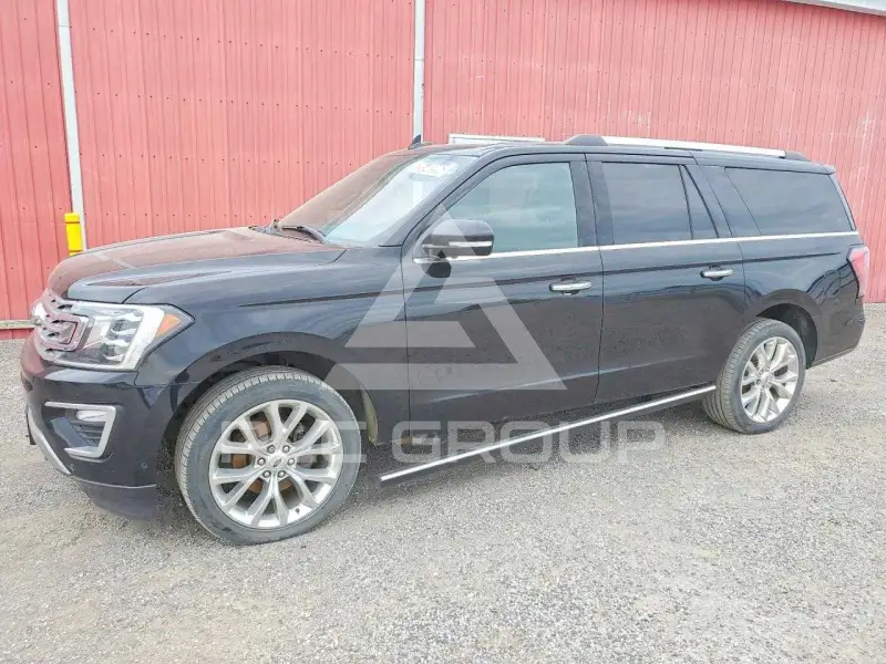 2019 Ford EXPEDITION photo