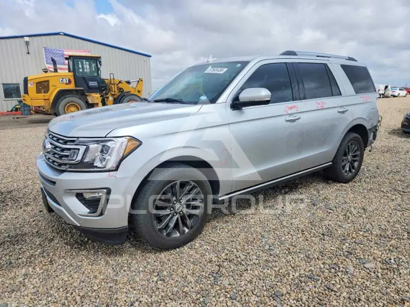 2019 Ford EXPEDITION photo