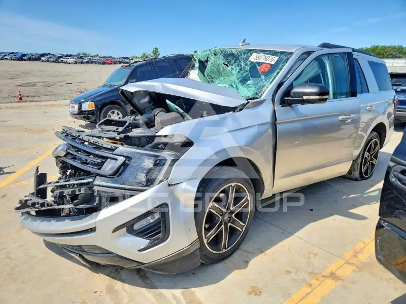 2019 Ford EXPEDITION photo