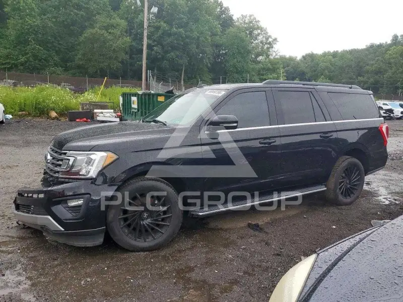 2019 Ford EXPEDITION photo