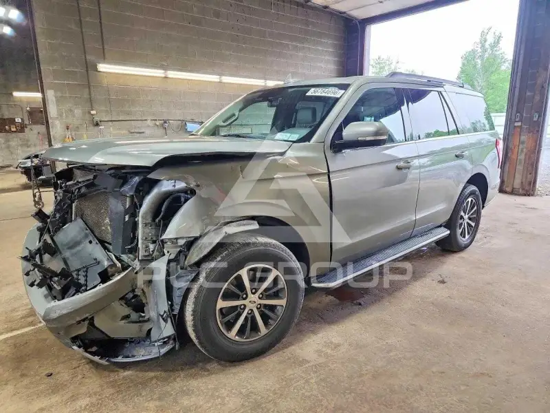 2019 Ford EXPEDITION фото