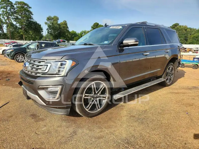 2019 Ford EXPEDITION фото