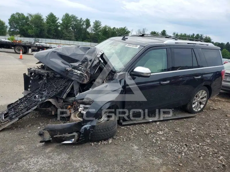 2019 Ford EXPEDITION фото